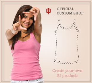 Apparel Advertisement Example 2