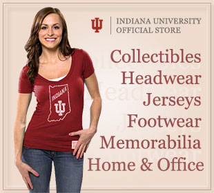 Apparel Advertisement Example 3